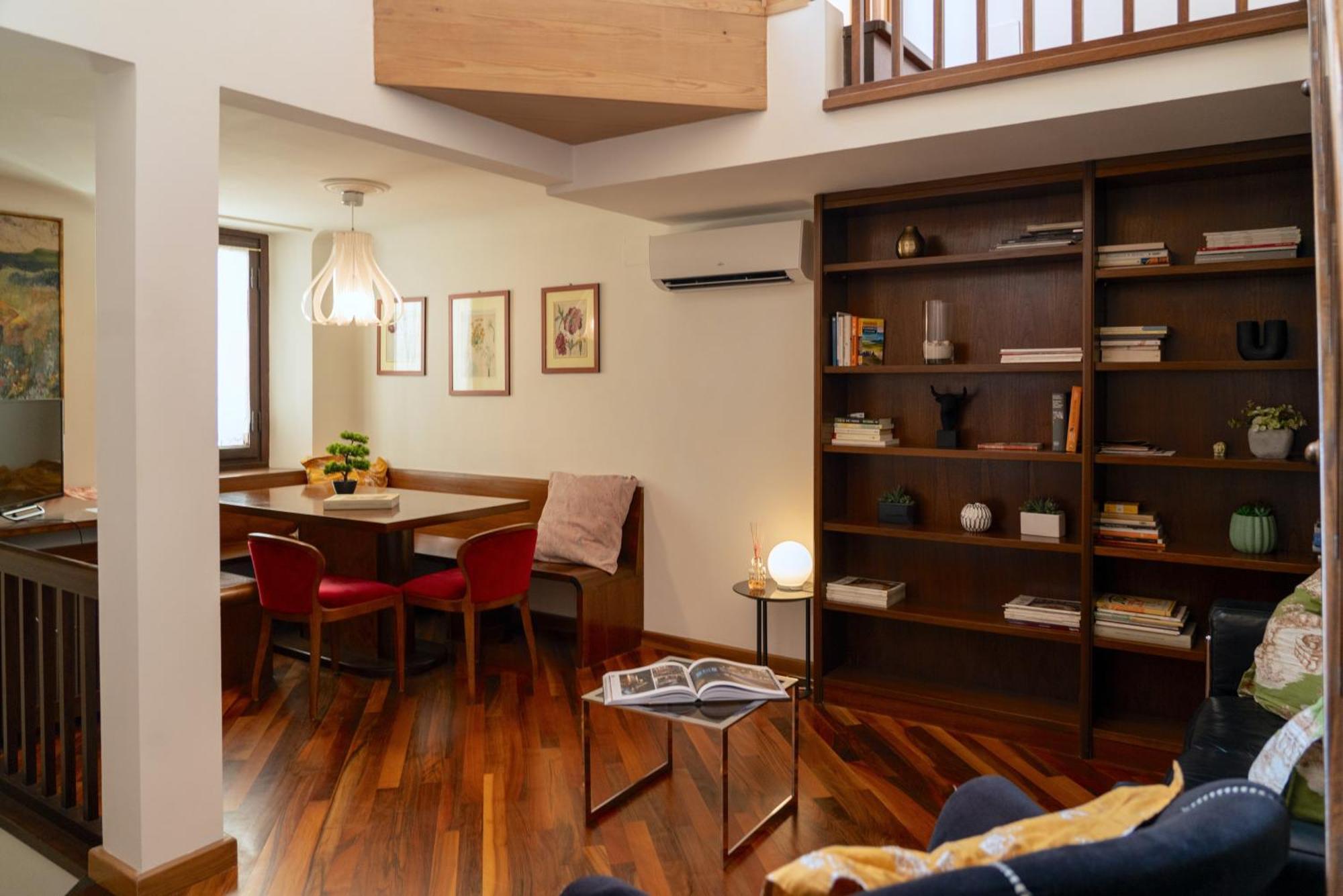 Brunelleschi Appartement *