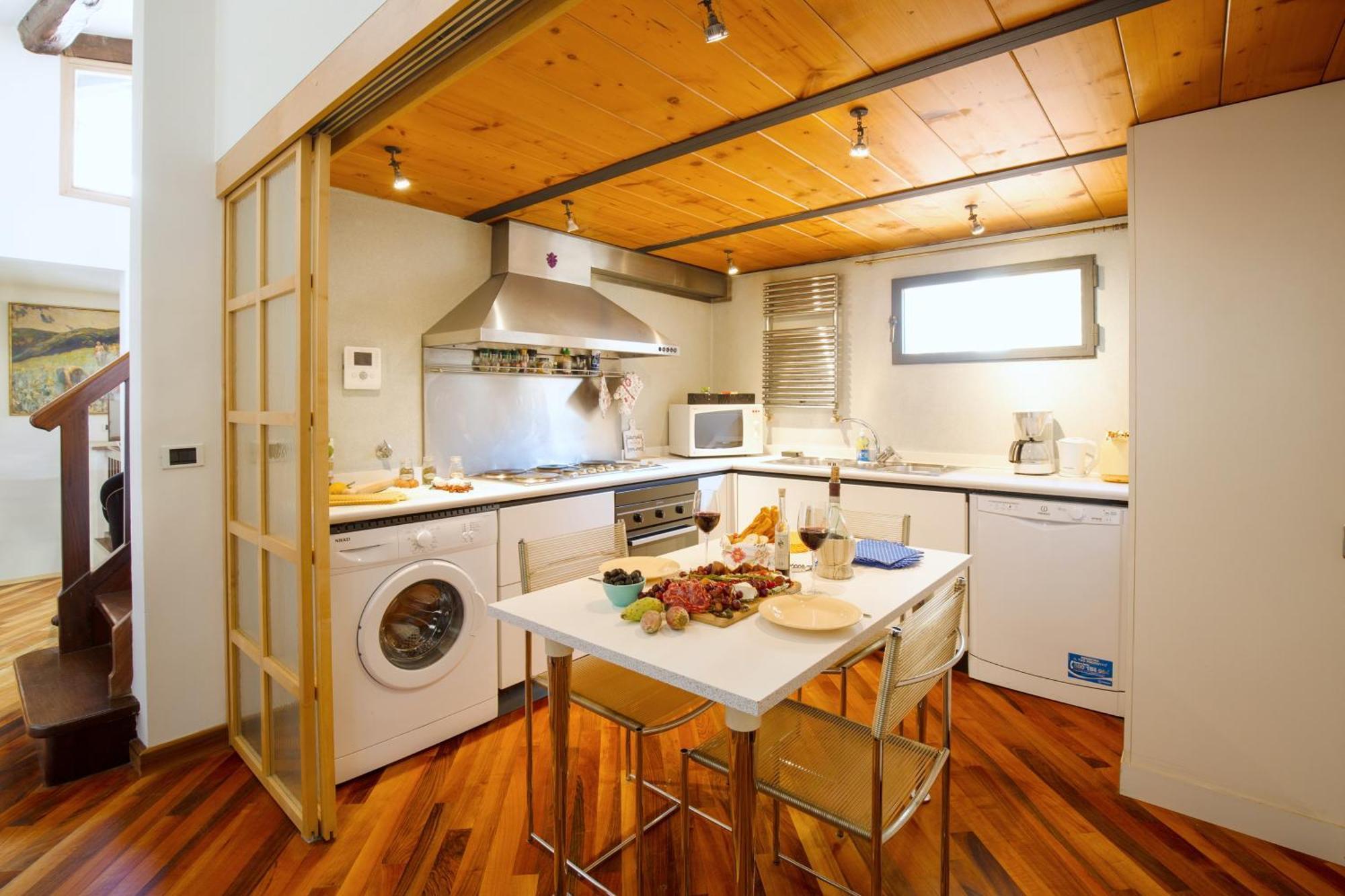 Brunelleschi Appartement