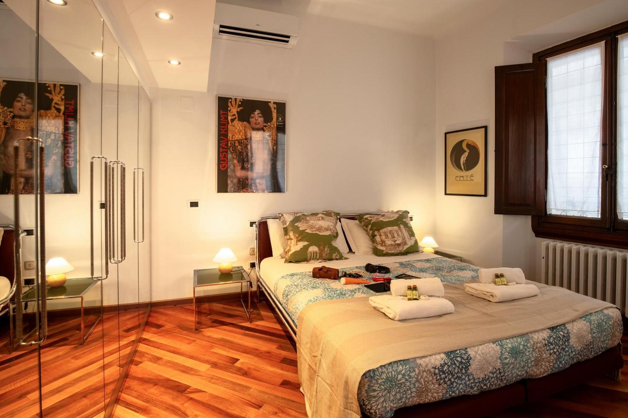 Appartement Brunelleschi *