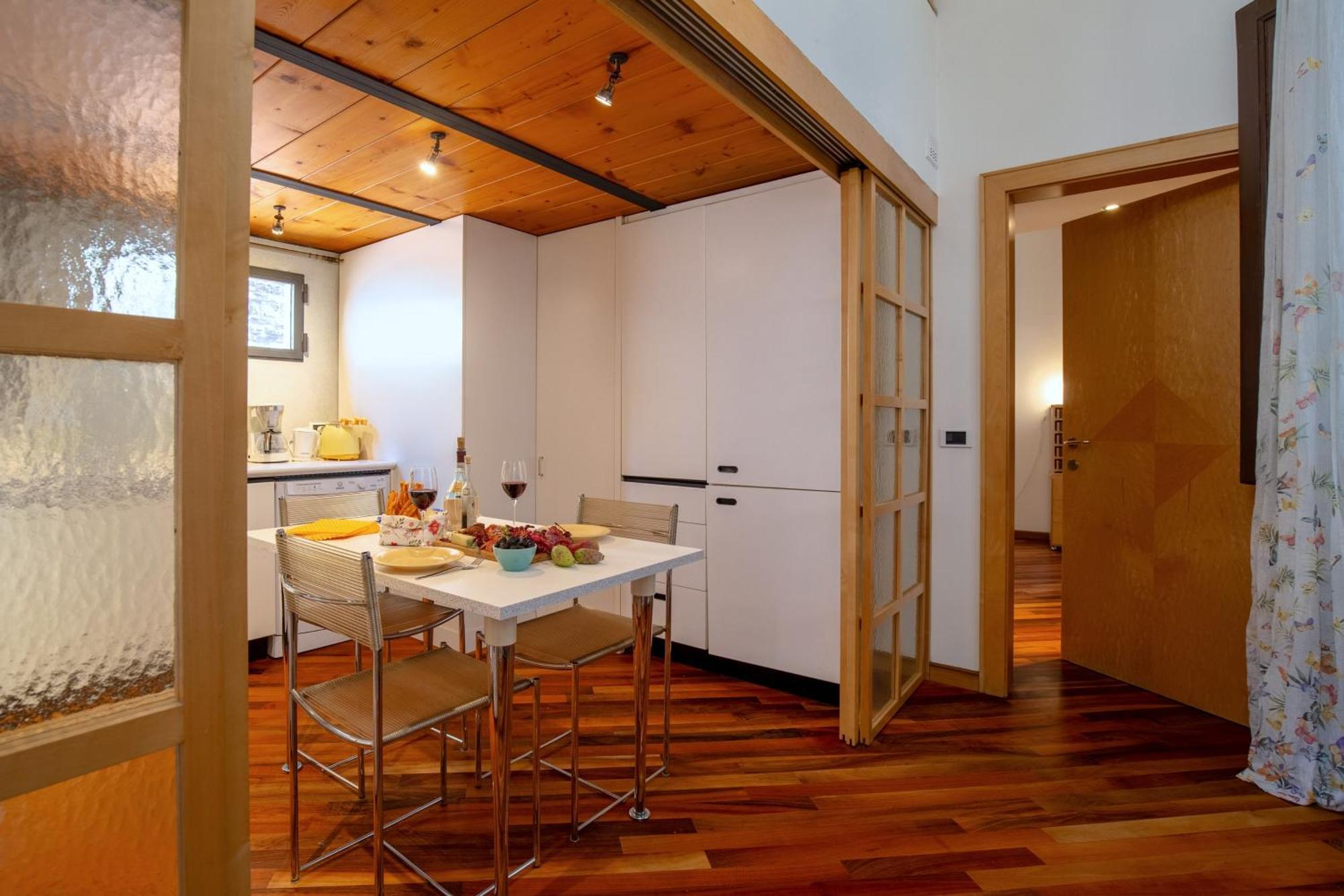 Appartement Brunelleschi Florence