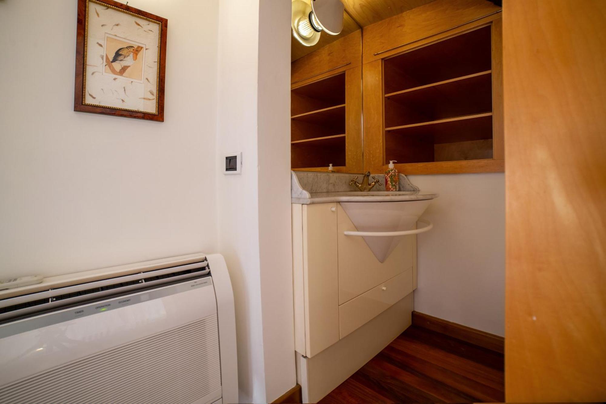 Brunelleschi Appartement *