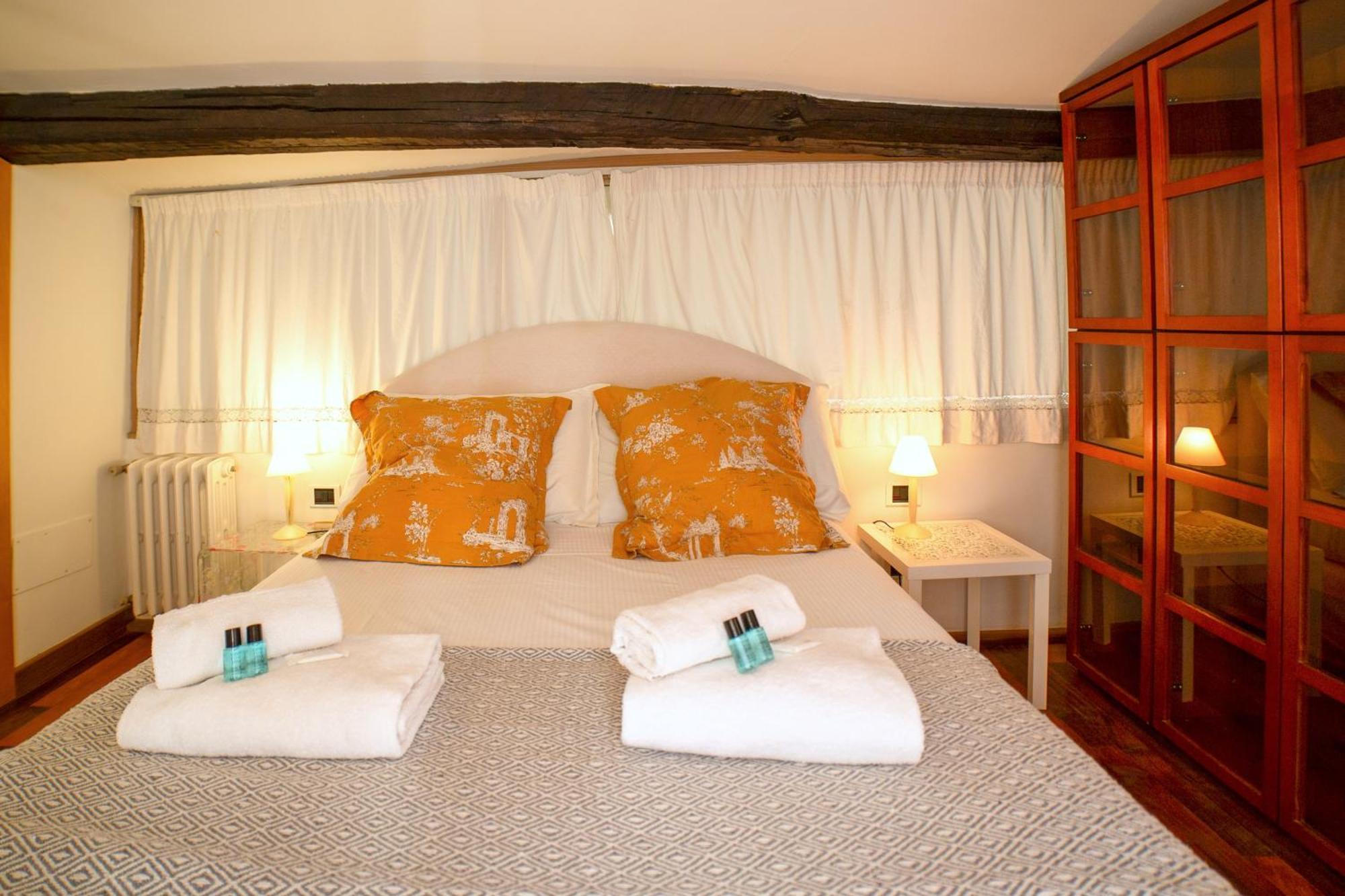 Appartement Brunelleschi